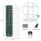 Garden Zone Garden Craft 36 in. H X 50 ft. L Steel Welded Wire Fence 2x3 in. 023650 - alternate 5